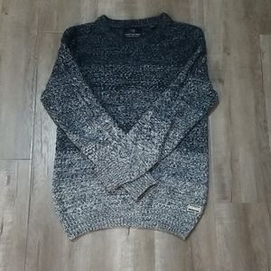 Mens Scotch and Soda sweater